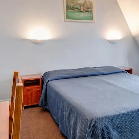 Caravelle Hotel Parijs
