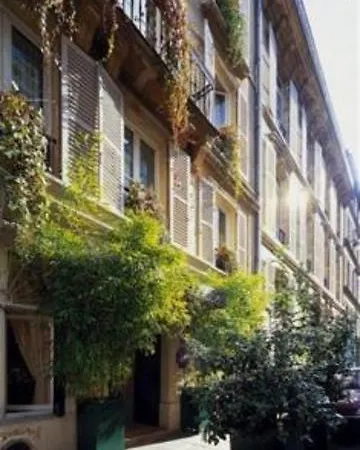 Lenox Saint Germain