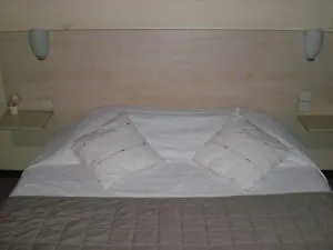 Da Vinci & Hotel 4*