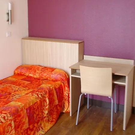 Hotell Tolbiac