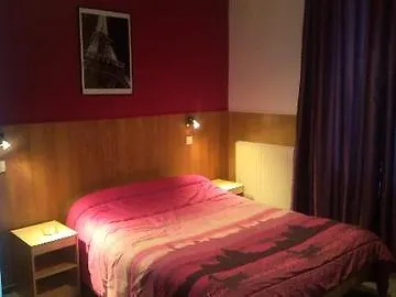 Du Nord Et De L'est Hotel
