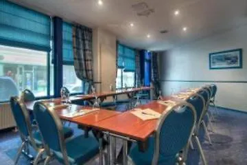 Hotel France Albion Paris