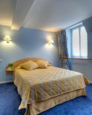 Hotel France Albion