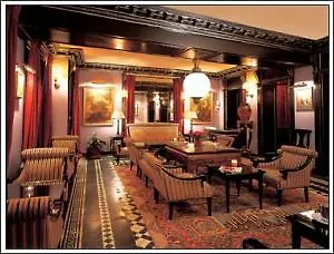 La D'estrees - Saint-germain Szálloda 4*