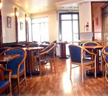 Pavillon Saint Louis Bastille 3* Paris