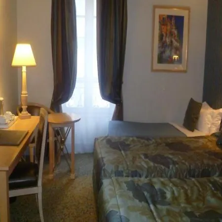 Saint Germain Hotel Parijs