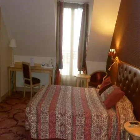 Hotel Saint Germain Parijs
