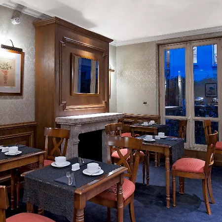Melia Champs Elysees 4* Paryż