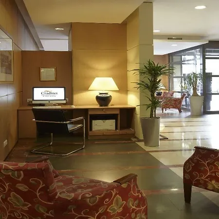 Citadines Bastille Marais 3*
