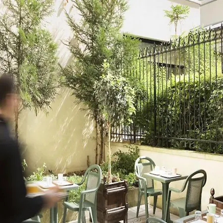 Timhotel Tour Eiffel Parijs