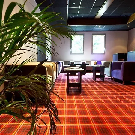 Ibis Styles Massena Olympiades Hotel 3*