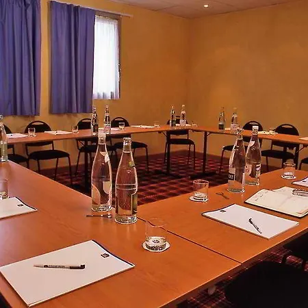 Hotel Ibis Styles Massena Olympiades 3*