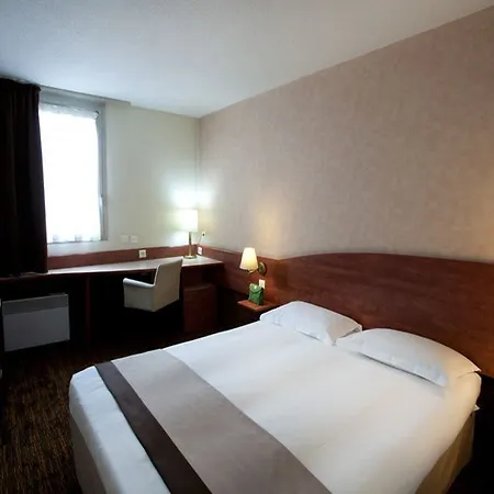 Ibis Styles Massena Olympiades 3* París