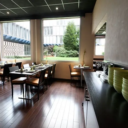Ibis Styles Massena Olympiades 3* París