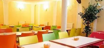 Hotel Ibis Styles Alésia Montparnasse 3*