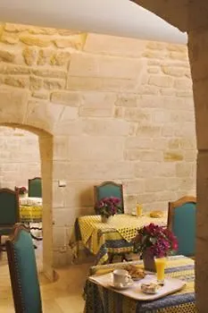 Du Palais Bourbon 3* Paris