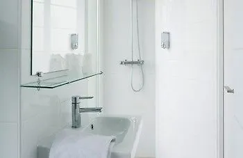 Ibis Styles Gare De Lyon Tgv Hotel Paris