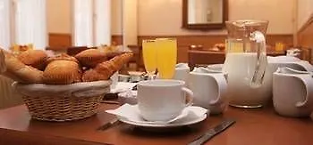 Hotel Montana Lafayette