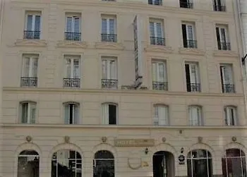 Montana La Fayette - Gare Du Nord