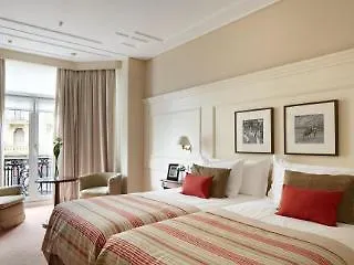 Hotell Des Vosges 2*