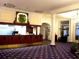 Hotell Des Vosges Paris