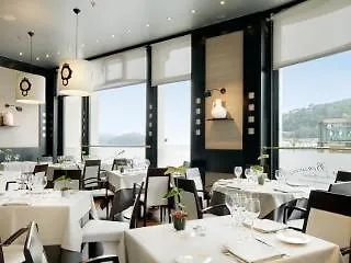 Hotell Des Vosges Paris