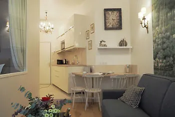 Apartment Louvre Opera Private Chicsuites *