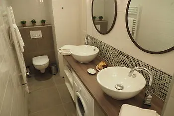 Louvre Opera Private Chicsuites Apartment *