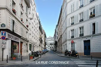 Constance - Montmartre * Paris