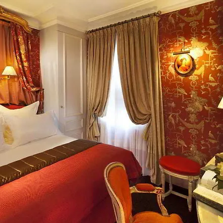 De Buci 4* Parijs