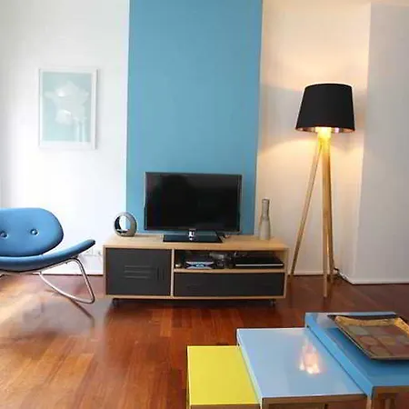Centre - At Appartement *