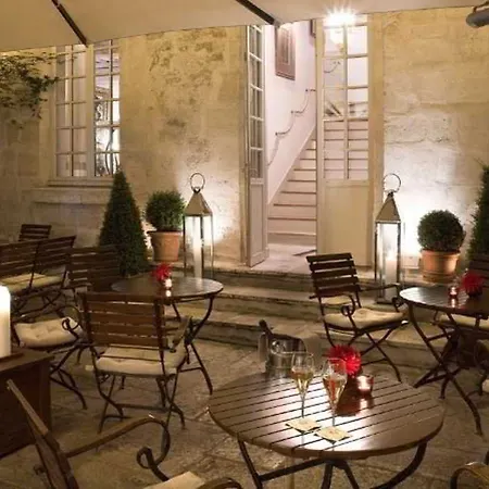 Hotel D'aubusson