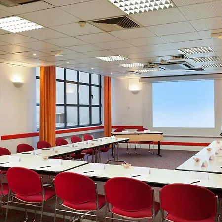 Hotel Ibis Bastille Opera 3*
