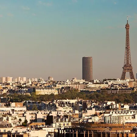 Ibis Bastille Opera 3* Paris