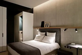 National Des Arts Et Métiers Hotel París