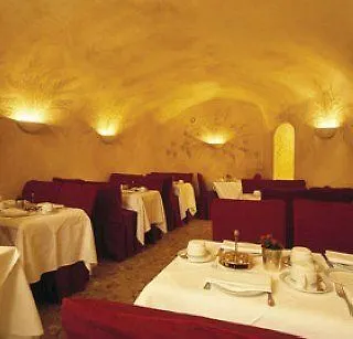 Barock Hotel Parigi