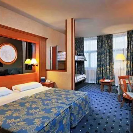 Timhotel Opéra Blanche Fontaine 4* Paris