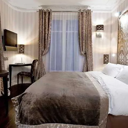 Hotel Ares Eiffel