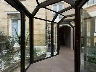 Beaugrenelle St-charles Tour Eiffel Otel 3*