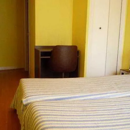 Central Hotel Hotel