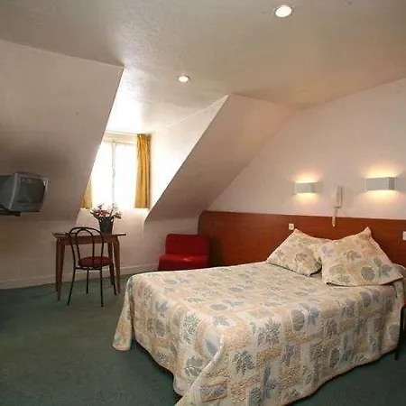 Lucien&marinette Hotel