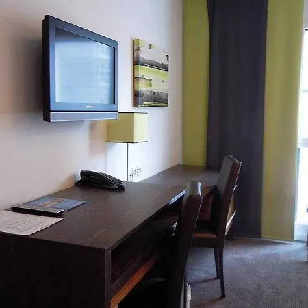 Lagrange Les Rives De Seine 3*