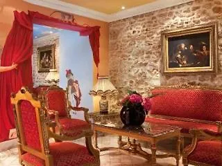 Hotell Kleber & 3*