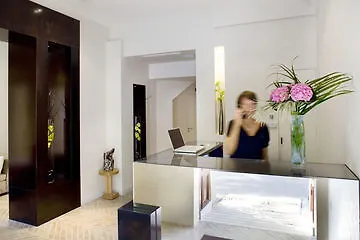 マルソー シャンゼリゼ 3*