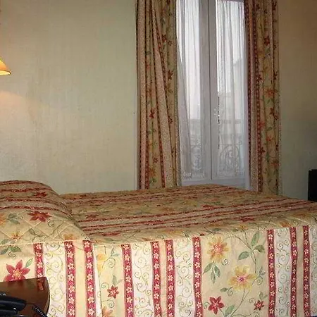 Hotel Le Quartier Bercy-square