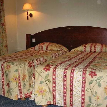 Le Quartier Bercy-square 3* Paříž