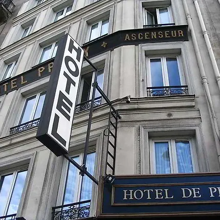 Hotel Avama Prony