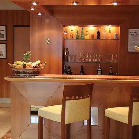 Le 209 Bercy 4* Paříž