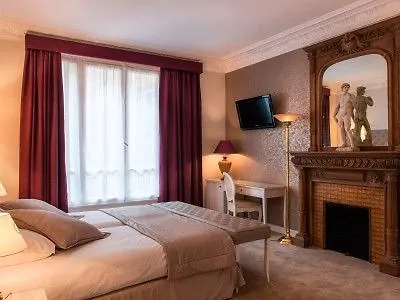 Princesse Caroline 3*