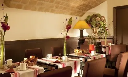 Hotel Lenox Saint Germain Paris